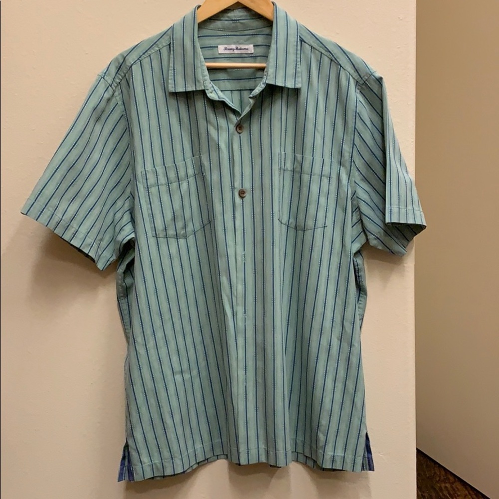 Men’s Tommy Bahama Shirt